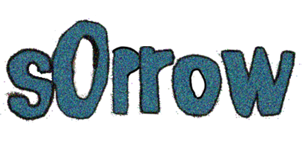 s0rrow