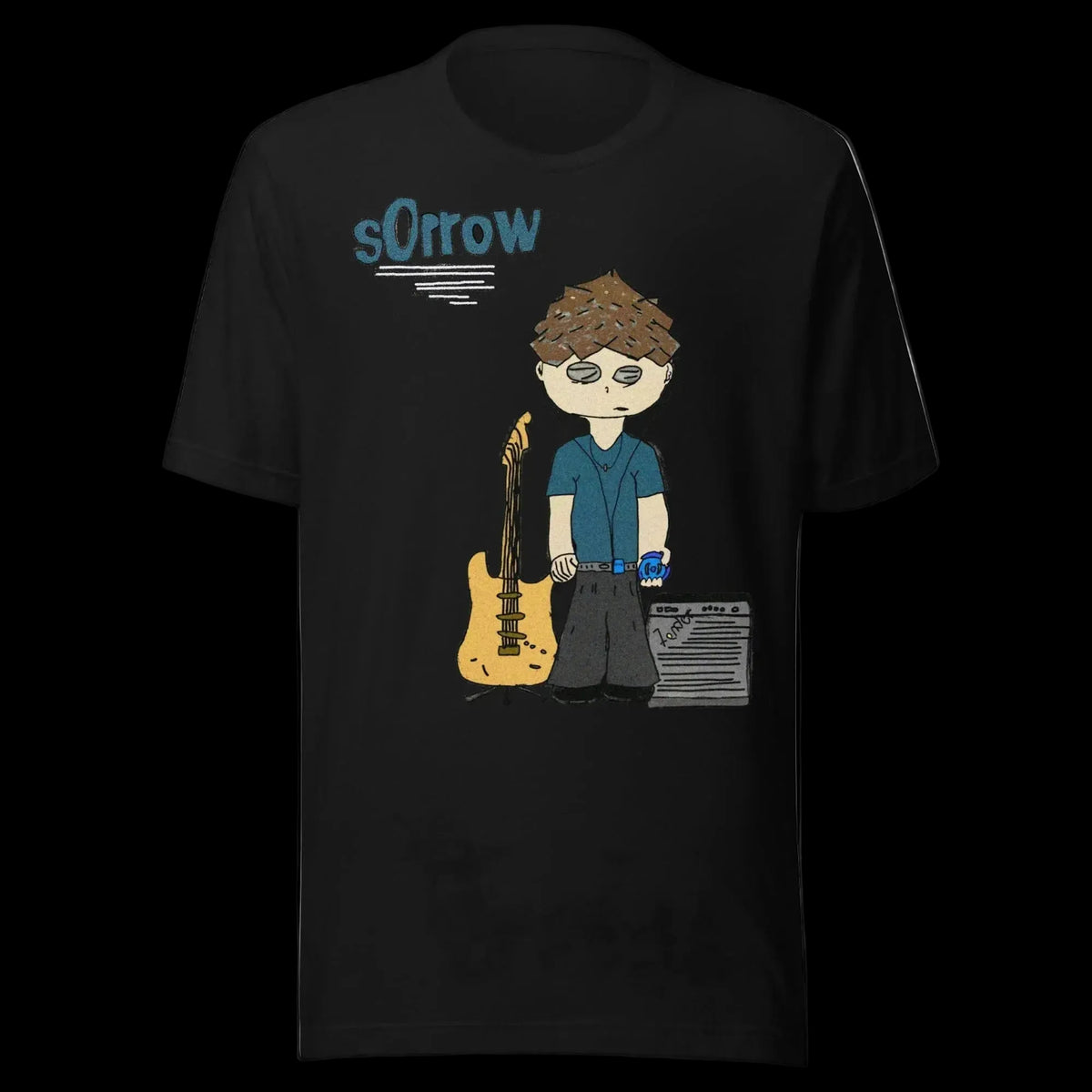 Collections – s0rrow